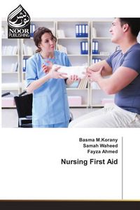 Produktbild: Nursing First Aid