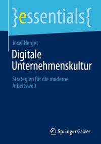 Produktbild: Digitale Unternehmenskultur