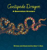 Produktbild: Centipede Dragon