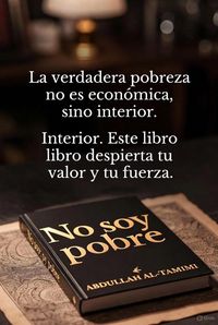 Produktbild: No soy pobre