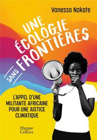 Produktbild: Une &eacute;cologie sans fronti&egrave;res