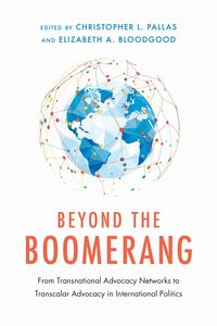 Produktbild: Beyond the Boomerang