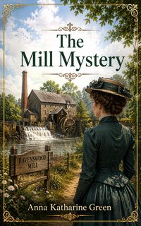 Produktbild: The Mill Mystery