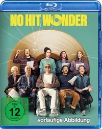 Produktbild: No Hit Wonder