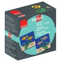 Produktbild: schubi ToGo