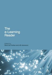 Produktbild: The e-Learning Reader