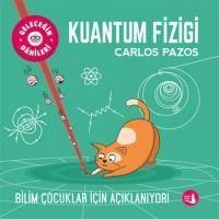 Produktbild: Gelecegin Dahileri Kuantum Fizigi