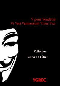Produktbild: V pour Vendetta