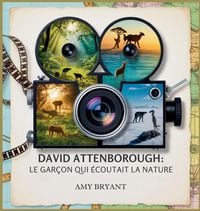Produktbild: David Attenborough