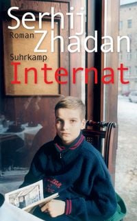 Produktbild: Internat