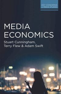 Produktbild: Media Economics