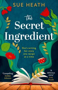 Produktbild: Secret Ingredient Pb