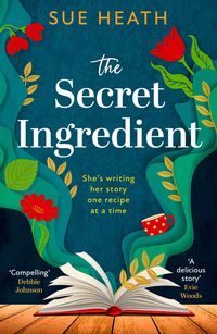 Produktbild: The Secret Ingredient