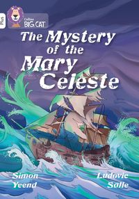 Produktbild: The Mystery of the Mary Celeste