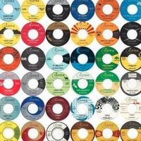 Produktbild: Soul Slabs Volume 1