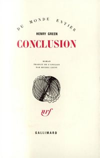 Produktbild: Conclusion