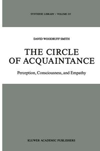 Produktbild: The Circle of Acquaintance