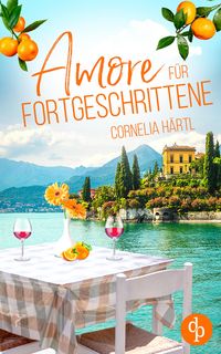 Produktbild: Amore f&uuml;r Fortgeschrittene