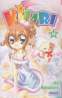 Produktbild: Kilari. Tome 13