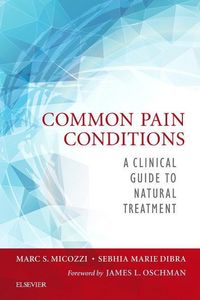 Produktbild: Common Pain Conditions