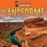 Produktbild: Landforms