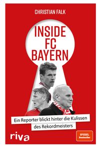 Produktbild: Inside FC Bayern
