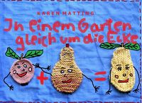 Produktbild: In einem Garten gleich um die Ecke