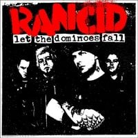 Produktbild: Let The Dominoes Fall (Reissue)