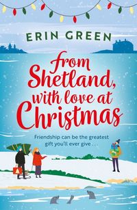 Produktbild: From Shetland, With Love at Christmas