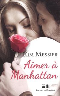 Produktbild: Aimer &agrave; Manhattan