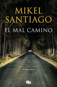 Produktbild: El mal camino