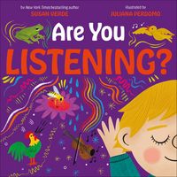 Produktbild: Are You Listening?