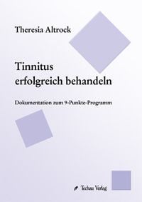 Produktbild: Tinnitus erfolgreich behandeln