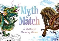 Produktbild: Myth Match Memory Game
