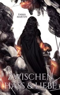 Produktbild: Zwischen Hass und Liebe