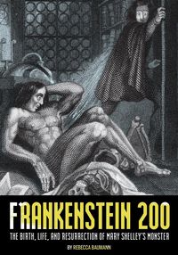 Produktbild: Frankenstein 200