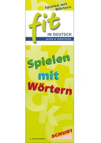 Produktbild: FIT in Deutsch