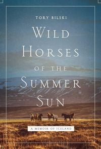 Produktbild: Wild Horses of the Summer Sun