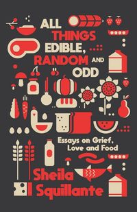 Produktbild: All Things Edible, Random & Odd