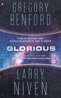 Produktbild: Glorious