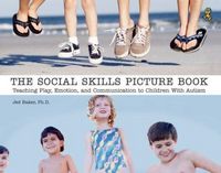 Produktbild: The Social Skills Picture Book