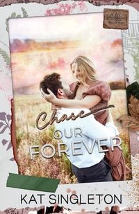 Produktbild: Chase Our Forever