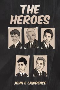 Produktbild: The Heroes