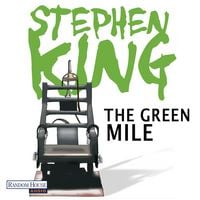 Produktbild: The Green Mile
