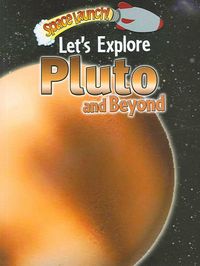 Produktbild: Let's Explore Pluto and Beyond
