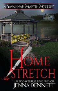 Produktbild: Home Stretch