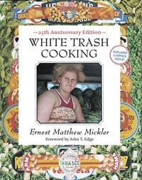 Produktbild: White Trash Cooking