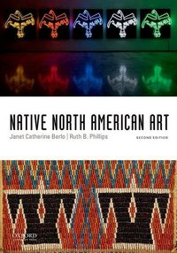 Produktbild: Native North Amer Art Rev/e 2/
