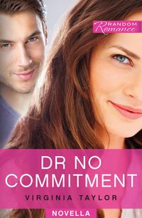 Produktbild: Dr No Commitment