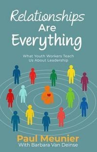 Produktbild: Relationships Are Everything